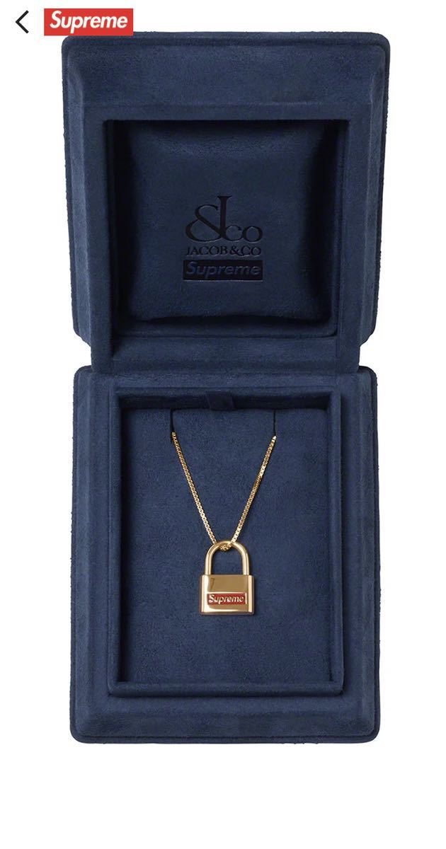 2023年最新】ヤフオク! -「supreme pendant」の中古品・新品・古着一覧