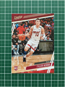 ★PANINI 2019-20 NBA CHRONICLES #57 TYLER HERRO［MIAMI HEAT］ベースカード「PRESTIGE」ルーキー RC★