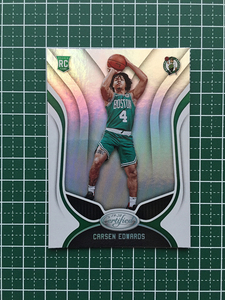 ★PANINI 2019-20 NBA CERTIFIED #179 CARSEN EDWARDS［BOSTON CELTICS］ベースカード ルーキー RC 2020★