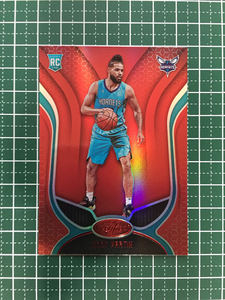 ★PANINI 2019-20 NBA CERTIFIED #181 CODY MARTIN［CHARLOTTE HORNETS］RED パラレル版 ルーキー RC 2020★