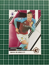 ★PANINI 2020-21 CHRONICLES SOCCER #26 ROSS BARKLEY［ASTON VILLA］「CHRONICLES PREMIER LEAGUE」★_画像1