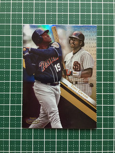 ★TOPPS MLB 2019 GOLD LABEL #92 TONY GWYNN［SAN DIEGO PADRES］ベースカード「CLASS 3」★