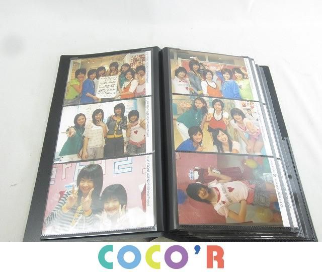 ハロープロジェクト 写真 300枚以上 激安正規品 www.lapaillotexotique.com
