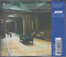 ブルートーンズ The Bluetones / マーブルヘッド・ジョンソン 【CD Single】【サンプル盤】 /POCM-1193/220907_画像2