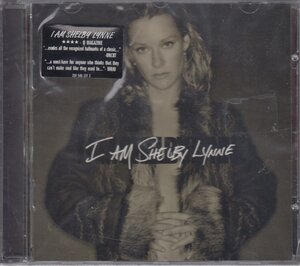 Shelby Lynne シェルビィ・リン / I Am Shelby Lynne　【輸入盤】 ★新品未開封 /3145461772/220907