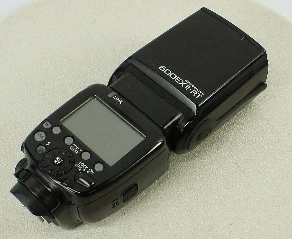 2021高い素材 igift Yahoo 店Canon スピードライト 600EX-RT myboltio.com
