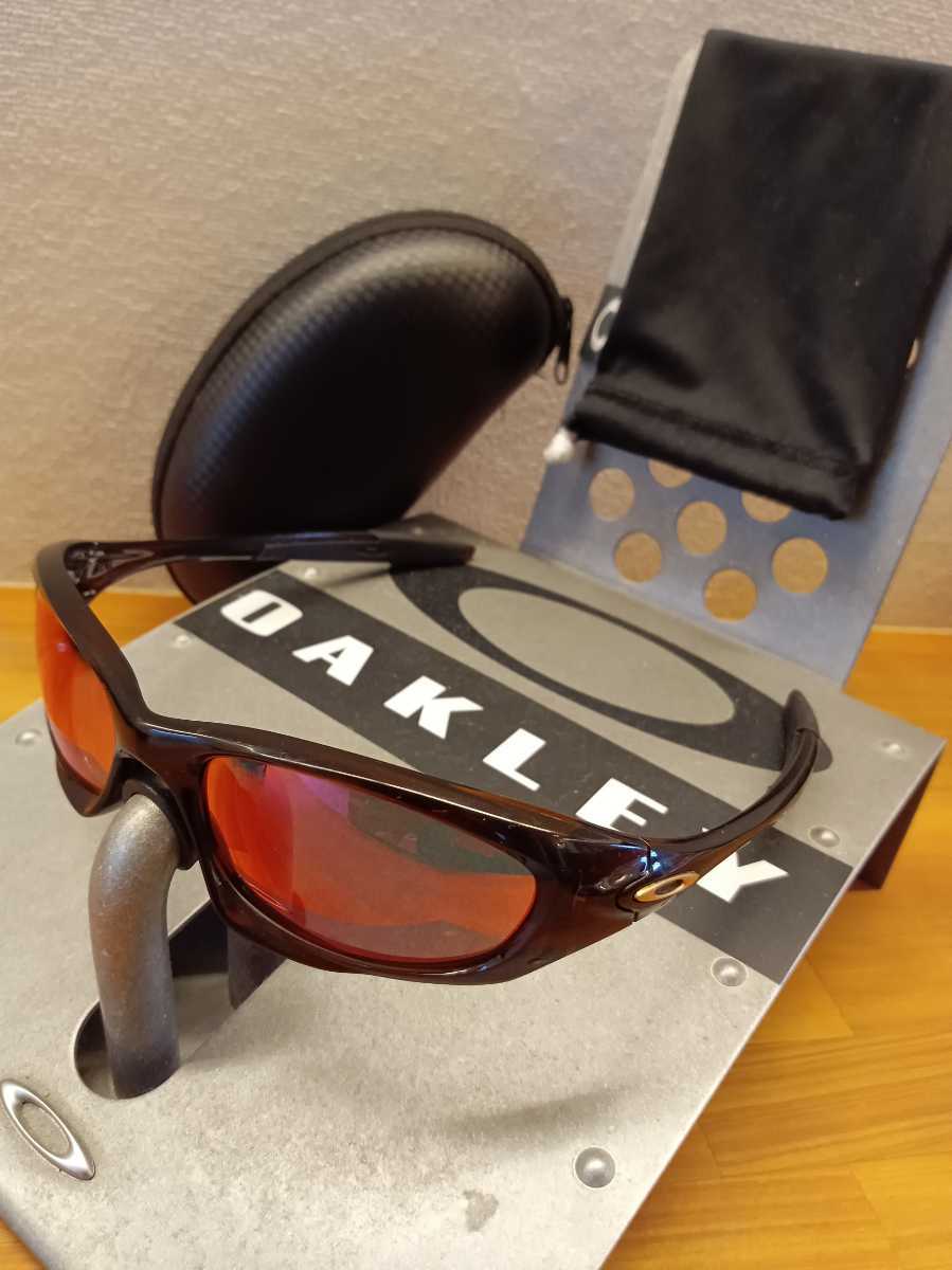 2023年最新】Yahoo!オークション -oakley twentyの中古品・新品・未