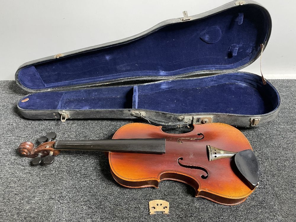 ヤフオク! -「アントニオ ストラディバリウス バイオリン」の落札相場