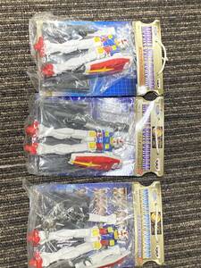 激レア、未開封　機動戦士ガンダムRX 78-2ミニフィギュアコレクション4.5.6