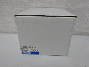 新品 パワーリレー G3PB-435B-3-VD DC12-24V