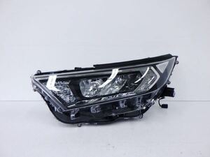 4222842 ラブ4 50系 前期 左ライト 3灯式LED STANLEY 42-90 MXAA52/MXAA54 RAV4