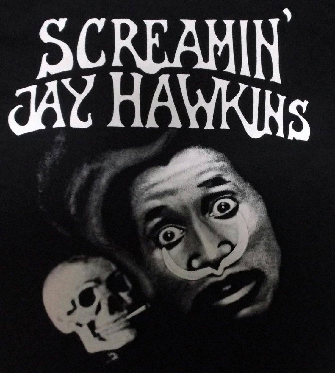 2023年最新】Yahoo!オークション -screamin jay hawkinsの中古品・新品