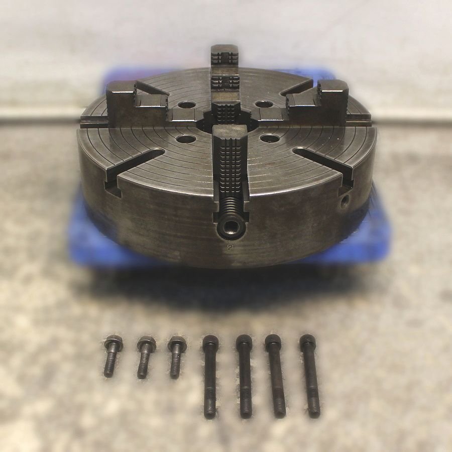 ◇在庫限り◇ PKL-Factory 汎用旋盤用 タレット MT?3 or MT-4 芯押し台