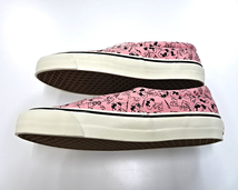 US9.5(27.5cm)　未使用【VANS OG Era LX (Camp Snoopy)Peaches n' Cream VN-0OZDDD7 バンズ エラ スヌーピー VANS限定ラインVAULT】_画像4