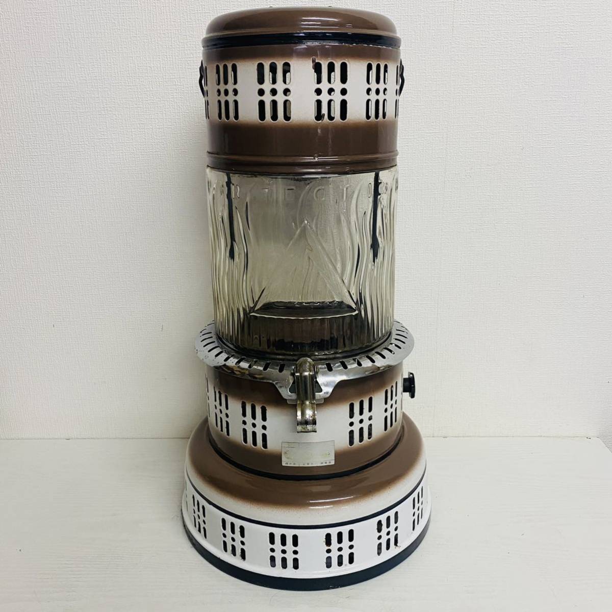 ヤフオク! -昭和 レトロ ストーブの中古品・新品・未使用品一覧