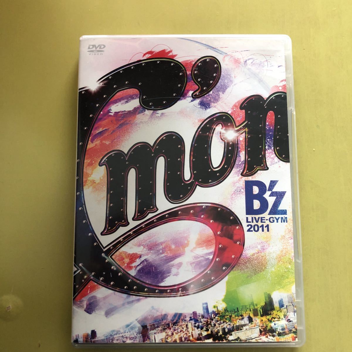 B´z 初期 店頭 POP セット 非売品 稲葉浩志 en 販売買取 growthcenter