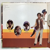 ★即決 Jackson Five / Maybe Tomorrow s23559 米オリジナル アルティメット・ブレイクス＆ビーツ It's Great To Be Here 収_画像6