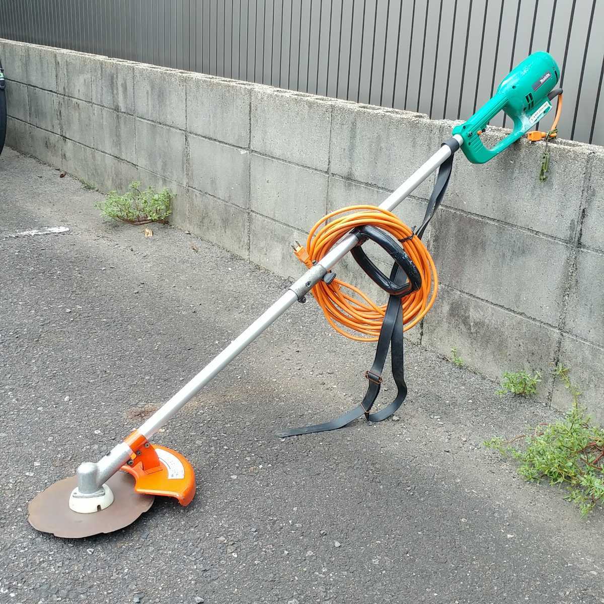 ヤフオク! -「マキタ um2320」(本体) (草刈機)の落札相場・落札価格