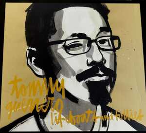 【TOMMY GUERRERO/LIFEBOATS AND FOLLIES】 トミー・ゲレロ/国内CD/検索用mo wax ray barbee blktop project thrill jockey