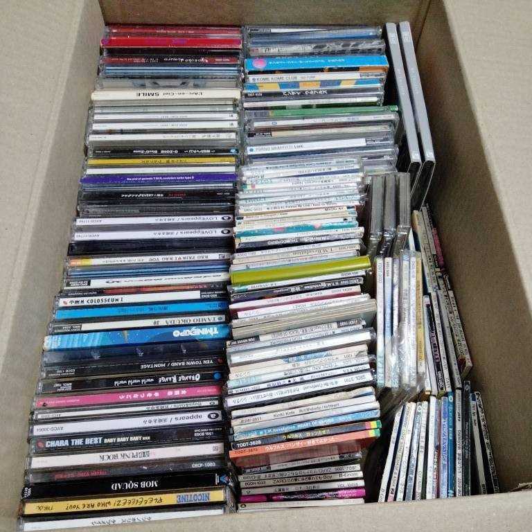 ヤフオク! -「cd*j-pop」(CD) の落札相場・落札価格