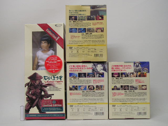 2023年最新】ヤフオク! -砂ぼうずフィギュアの中古品・新品・未使用品一覧