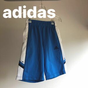 adidas アディダス　ハーフパンツジャージ　半パン　パンツ　スポーツウェア　ウェア