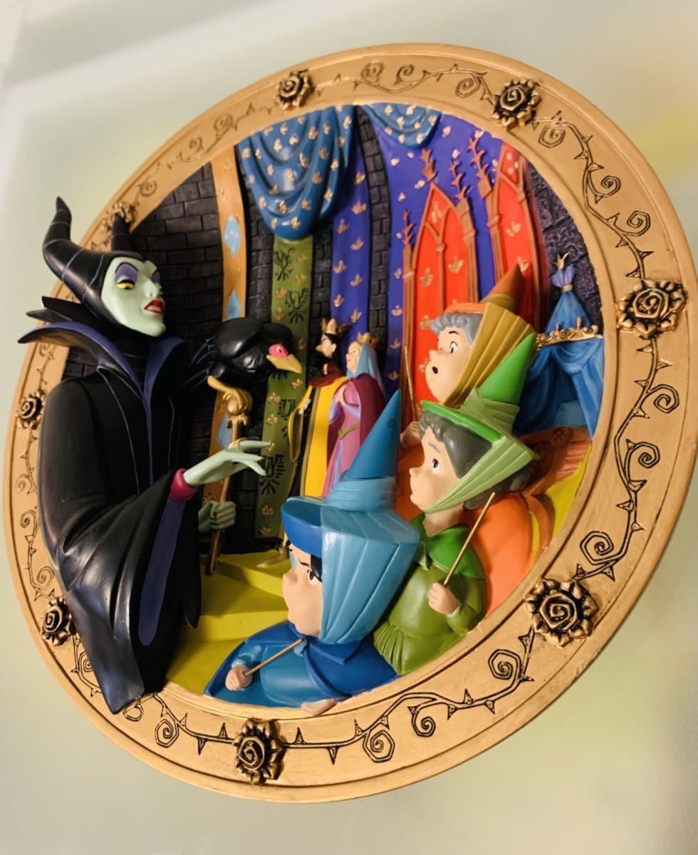 2023年最新】ヤフオク! -3d ディズニー プレートの中古品・新品・未