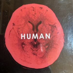 福山雅治 アルバム『HUMAN』