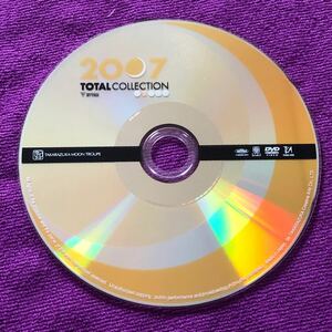 宝塚歌劇団　TOTAL COLLECTION 2007　Moon Troupe(DVD)＜中古品＞月組