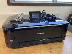 CANON キャノン A4 インクジェット プリンター 複合機 MG6130 PIXUS 92230 インク付