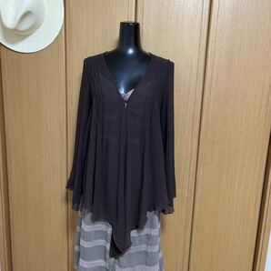 clearクリア 羽織りカーディガン
