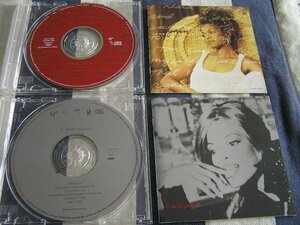 【RB28】 Remix EP《Janet / ジャネット・ジャクソン》again & if - 2CD