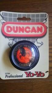 DUNCAN ダンカン　Professional プロフェッショナル ( 3270AA )　Yo-Yo ( ヨーヨー )