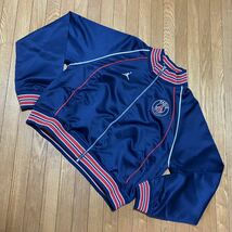 NIKE JORDAN BRAND AS W J PSG ANTHEM JACKET / ジョーダン ブランド ウィメンズ ジョーダン PSG アンセム ジャケット Mサイズ 送料込み_画像4