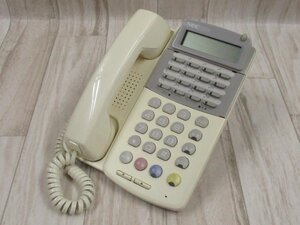 Ω XI2 4599 гарантия иметь NEC Dterm60 16 кнопка многофункциональный телефонный аппарат ETW-16CA-1D(SW) телефонный аппарат * праздник 10000! сделка прорыв!