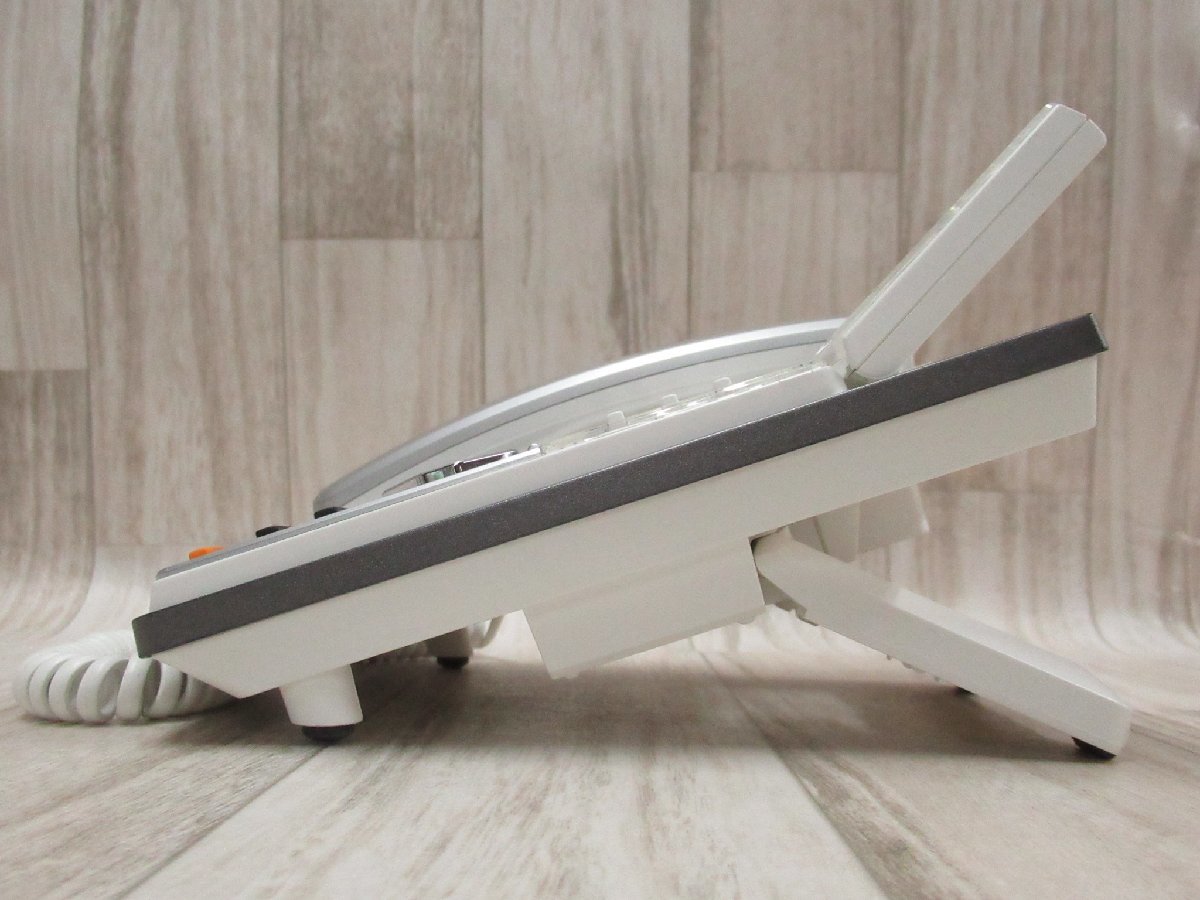 Ω XA1 4628 保証有 14年製 Panasonic パナソニック IP OFFICE 18ボタン多機能電話機 MKT/ARC-18DKHF/P-W 3台セット ・祝10000!取引突破! Ω XA1 4628 保証有 14年製 Panasonic パナソニック IP OFFICE 18ボタン多機能電話機 MKT/ARC-18DKHF/P-W 3台セット ・祝10000!取引突破!