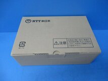 ZO3 4822) NX2-(36)IPTEL-(1)(W) NTT NXⅡ 36ボタンIP電話機 領収書発行可能 ・祝10000取引!! 同梱可 未使用品 東16年製_画像1