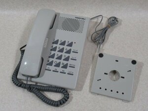 Ω XB1 9936! guarantee have IWATSU IW-60J telephone machine rock through single unit telephone machine 15 year made wall hanging attaching clean .* festival 10000! transactions breakthroug!!