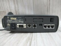 ▲Ω XJ2 9834♪ 保証有 NEC AtermIT75/D PC-IT75D1A ISDNターミナルアダプタ ST点無し・祝10000!取引突破!!_画像5