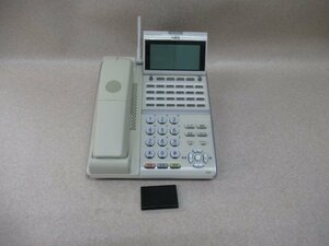 Ω guarantee have ZU2 4890) DTZ-24BT-3D(WH) NEC Aspire UX Karl cordless telephone machine receipt issue possibility * festival 10000 transactions!! including in a package possible operation verification settled 