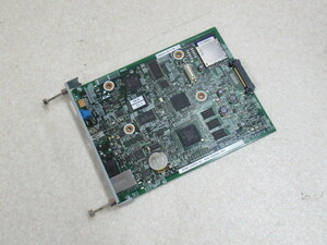 ・14177r◆)保証有 17年製 NEC Aspire UX CPU Aユニット IP5D-CCPU-A1+IP5D-SD-A1 Mポート×1 IPトランク×4 IP電話機×1