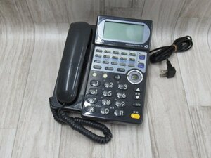 ▲Ω ZZJ2 5278♪ 保証有 NTT BX アナログ主装置内蔵電話機 BX-ARM-(1)(K)・祝10000！取引突破！