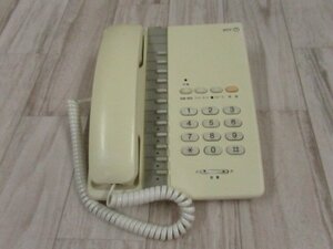 Ω ZN1 11837※保証有 SK-6LTEL-1 NTT ビジネスホンE・VSシリーズ 電話機 ・祝10000！取引突破！