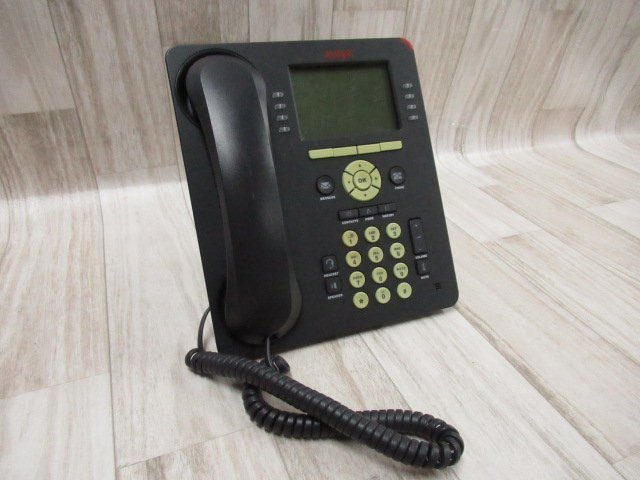 2023年最新】ヤフオク! -avaya 電話(ビジネスフォン)の中古品・新品