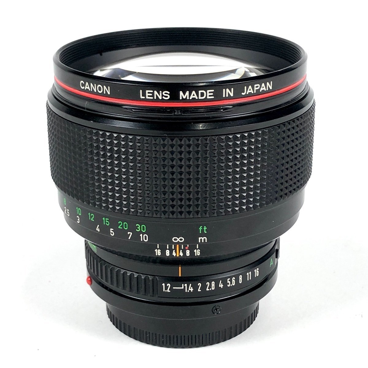 大特価放出! 希少レンズ キヤノン Canon 旧FD 20㎜ F2.8 observajep.com