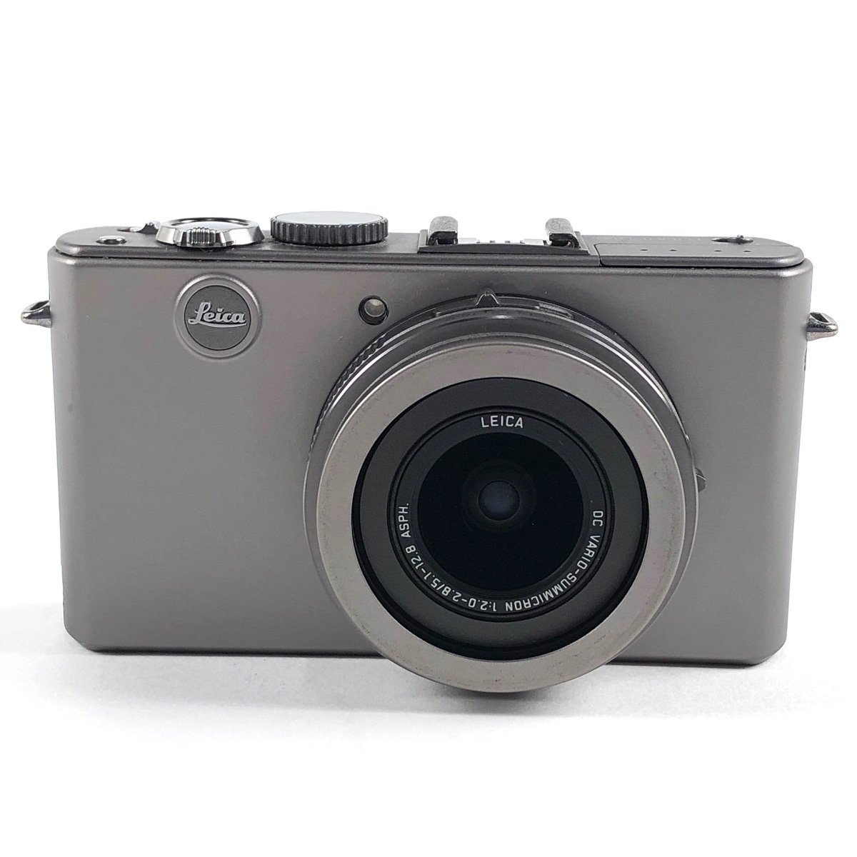 ヤフオク! -「ライカ leica d-lux4」の落札相場・落札価格