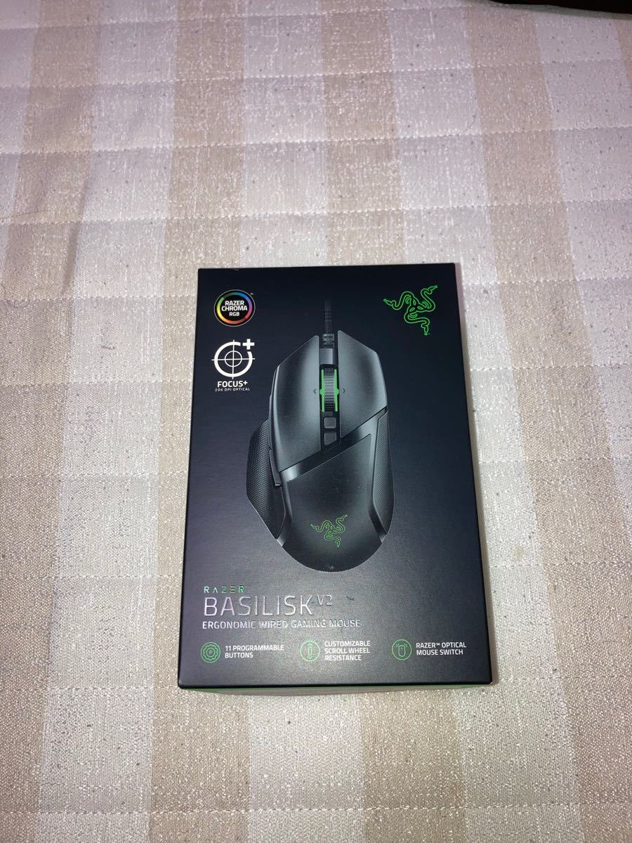 2年保証』 V2 vaxee xe 英語配列赤軸 【ほぼ未使用】HUNTSMAN wireless