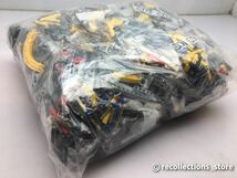 LEGO レゴ テクニック バケット掘削機 42055 箱なし/ジャンク ※まとめて取引・同梱不可 [AL6555z]_画像5