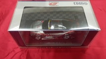 ＭＩ090　中古品エブロ　1/43　S Road MOLA GT-R No.46　SUPER GT500 2015 Rd.4 Fuji_画像1