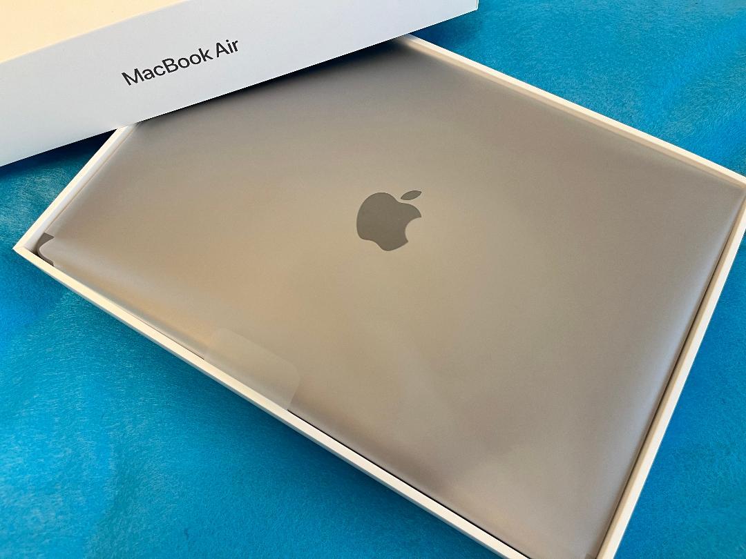 ヤフオク! -「macbook スペースグレイ us」(MacBook Air) (ノート ...
